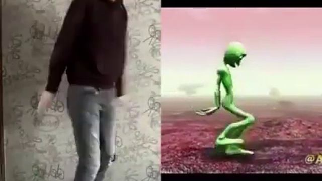 Тамо касита