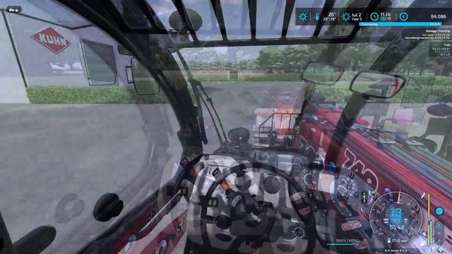 'WORDT IK OPGELICHT?! & WE HEBBEN PAARDEN!' Farming Simulator 22 StoryMode #48 смотреть онлайн