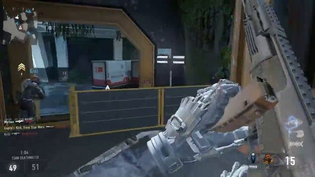 Call of Duty: Advanced Warefare(LOW) on GTX 550 ti- AMD FX4300 4.2 GHZ смотреть онлайн