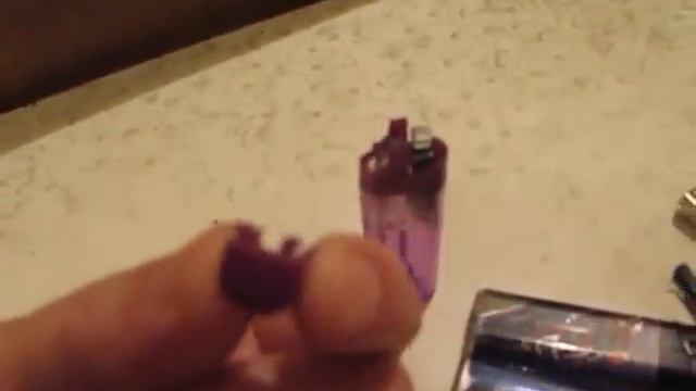 Вечная и бесплатная зажигалка (сделай сам) Часть 1 смотреть онлайн
