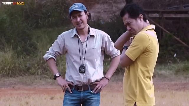 Film Action Indonesia