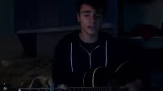 JM - Lana Del Rey - Born To Die - Cover (2013) смотреть онлайн