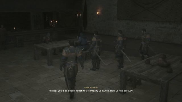 FINAL FANTASY 16--PT 45--CLIVE IS ON THE HUNT FOR HUGO смотреть онлайн