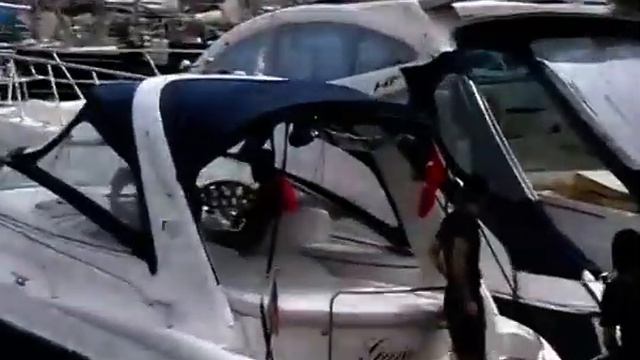 Прогулка по Кемеру (Турция) - Kemer (Turkey)