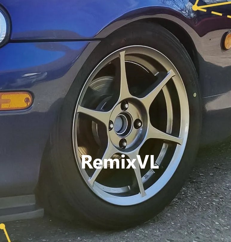 магазин RemixVL: Видео обзор проставка ступичная 5х114.3 / 20мм в комплекте 4 шт. смотреть онлайн