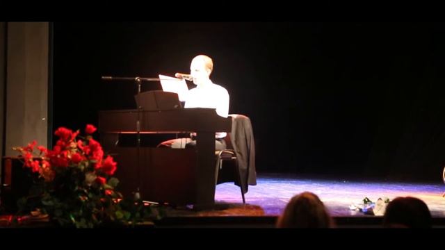 Tiziano Ferro Non Me Lo So Spiegare (cover) Mikulchyk Andrei Live смотреть онлайн