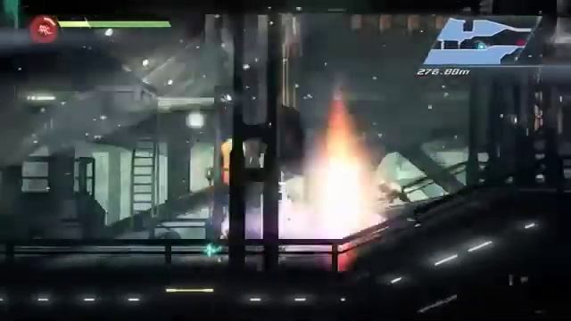Strider (2014): First Impressions смотреть онлайн
