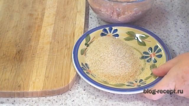 Котлеты из свинины: мягкие, сочные, вкусные смотреть онлайн