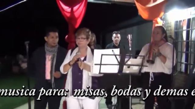 Ya Te Olvide - Amparo Muñoz - Cali