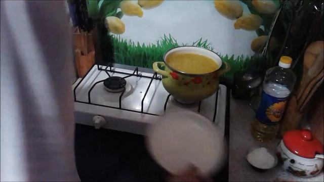 СОК - Как приготовить апельсиновый сок :) смотреть онлайн