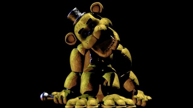 Теорий и Факты игры Five Nights at Freddy's #2-Майк Шмидт,Телефон Гай,Фиолетовый парень и д.р. смотреть онлайн