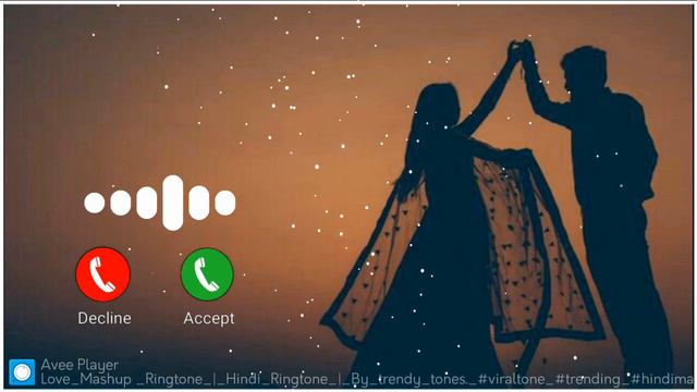 Love Mashup❤ Ringtone | Hindi Ringtone | new 2023 #viraltone смотреть онлайн
