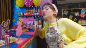 ТУПАЯ КСЮША ВЛЮБИЛА В СЕБЯ ПАРНЯ!!