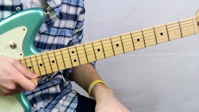 How to play Dream Girl- No Vacation (Guitar Lesson) смотреть онлайн