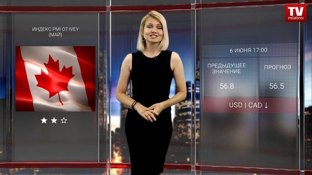 Календарь трейдера на 5 — 7 Июня: Чья экономика в мире наиболее устойчива? смотреть онлайн