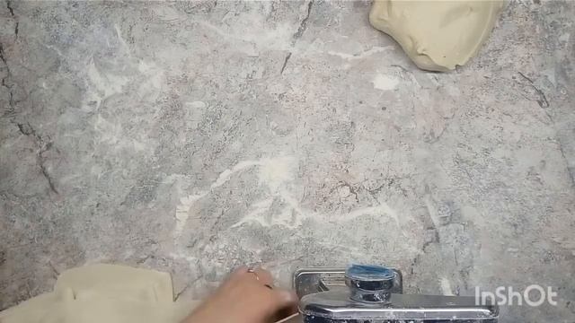 Домашние галушки вместо макарон. смотреть онлайн