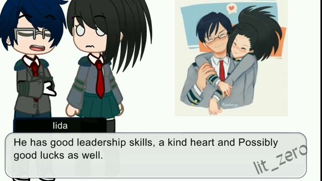 MHA React To Random Ships | Mha/Bnha | смотреть онлайн