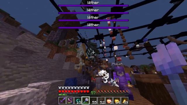 It ends today. [Dream SMP] смотреть онлайн