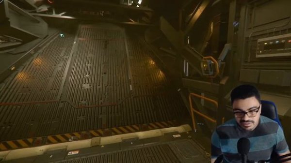 (Beginners Guide) How to mine using the Graycat ROC & the Cutlass Black in Star Citizen