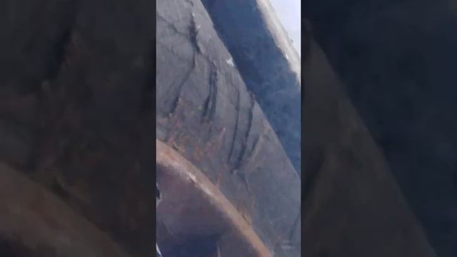 Первая поездка на каракате! смотреть онлайн