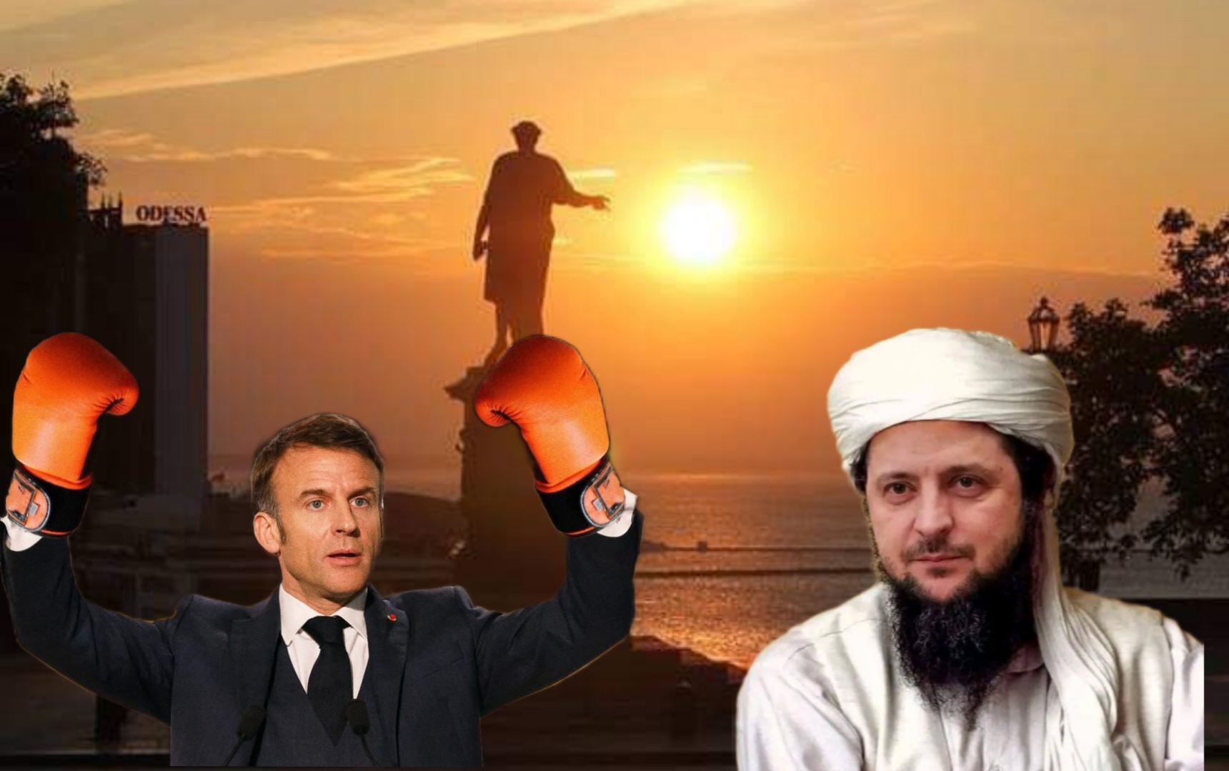Глубокий инсайд Тамир Шейх Когда Харьков , Одесса И то что на самом деле прячут британцы на Украине