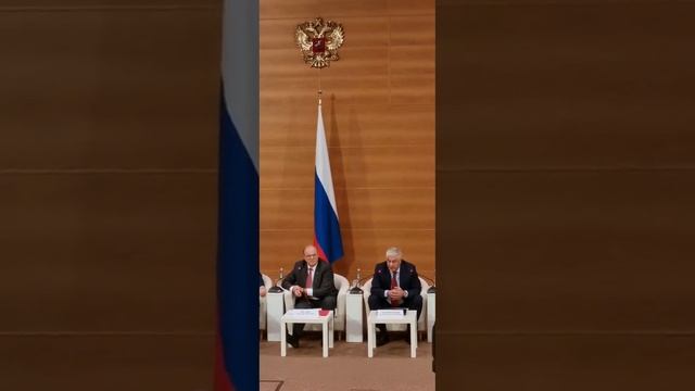 Вопрос Министру внутренних дел РФ смотреть онлайн