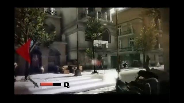 Heavy Fire: Shattered Spear Walkthrough Part 0