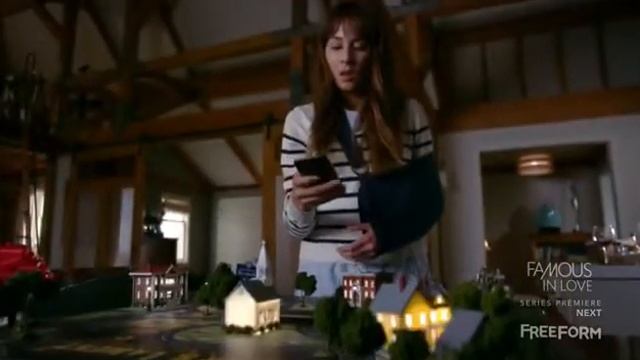 Спенсер начинает финальную игру А.Д. 7х11 серия. смотреть онлайн