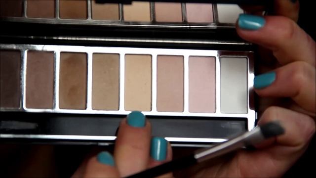OLLI FINKEL/ОБЗОР КИСТИ LIMONI PROFESSIONAL 37/MAKE UP TUTORIAL/GRWM/GET READY WITH ME 2016