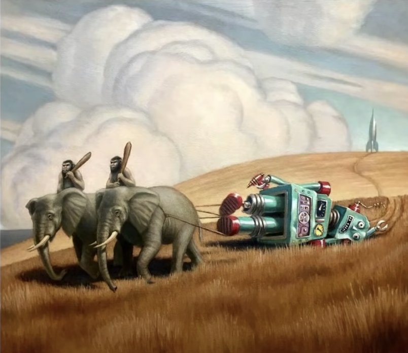 Как устроить хайлоад на ровном месте - Олег Бартунов, Федор Сигаев смотреть онлайн