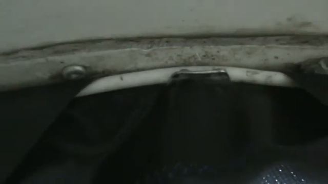 Надеваем юбку на СВП Aerocruiser SA 1100 Правильный монтаж ограждения смотреть онлайн