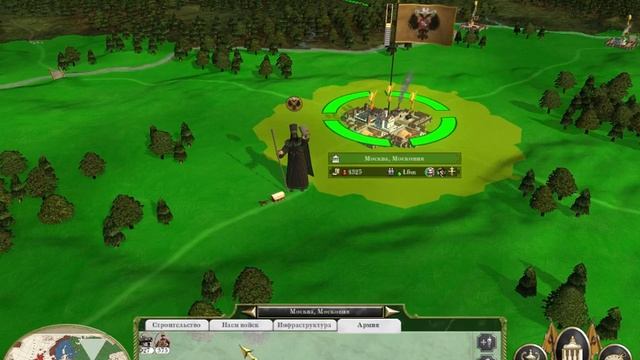 Empire Total War DarthMod 7.0 - Как увеличить до 40 отрядов в армии??? смотреть онлайн