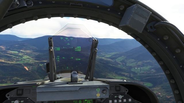 "Mount Warning, but 'Bob's your Uncle'" | F/A-18E Superhornet at Lismore, NSW, Australia | MSFS смотреть онлайн