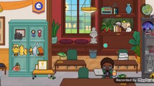 где найти палочки в тока бока??