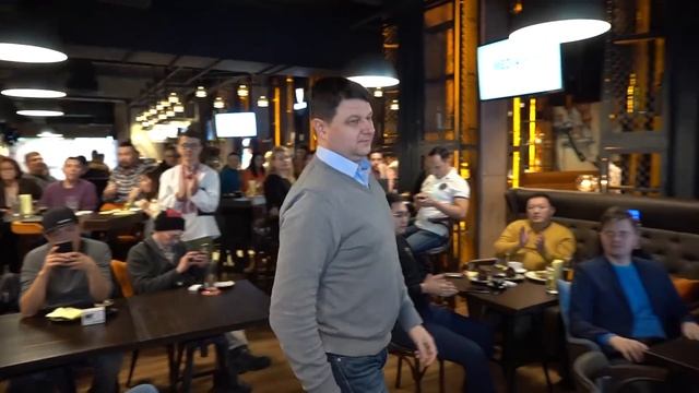 Beeline&Huawei Media Hub смотреть онлайн
