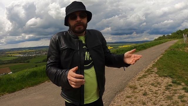 Kymco CV3 обзор и отзыв