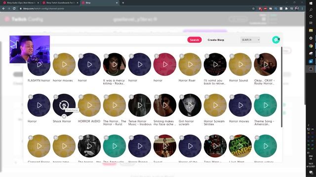 How to Setup SOUND ALERTS with Twitch CHANNEL POINTS (Blerp) смотреть онлайн
