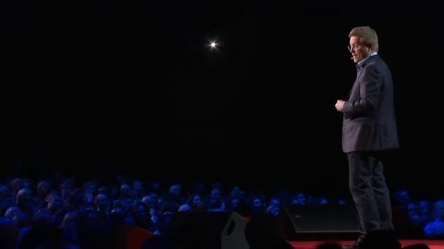 Andrew Stanton: The clues to a great story смотреть онлайн