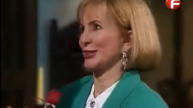 Кассандра / Kassandra (1992) Серия 50