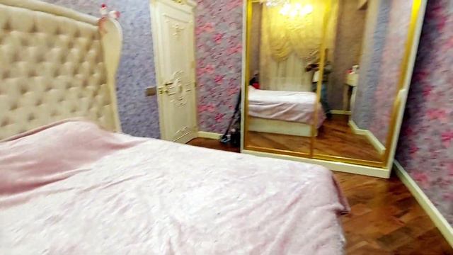 M.Qara Qarayev,19/12i,90kv,2x3düz əşyalı.235.000azn yox 210.000azn 25.000azn düşdü.📞055-420-57-98 смотреть онлайн