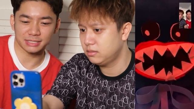 Đừng Gọi Video Call Cho Poppy Playtime Lúc 3 Giờ Sáng !!! смотреть онлайн