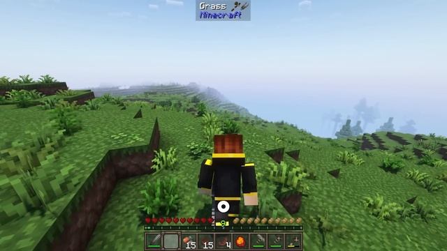 This INSANE RPG MODPACK Took 365 DAYS TO MAKE?!? | DawnCraft - [Minecraft RPG]