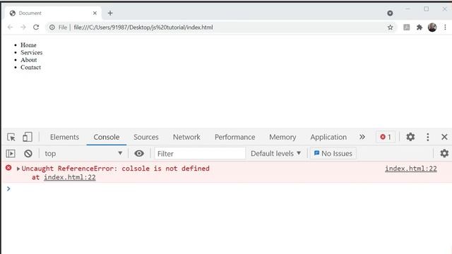 JavaScript Tutorial in Hindi for Beginners [Part 48] - Clone or Copy Element in JavaScript смотреть онлайн