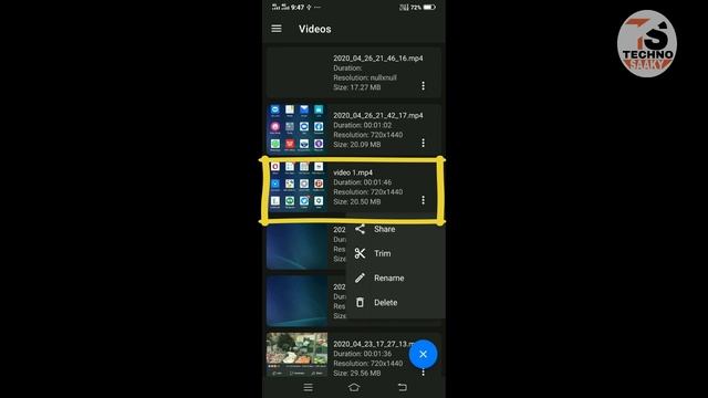 Recycle bin for android Mobile |How to create recycle bin for android latest 2020| Free Recycle bin смотреть онлайн