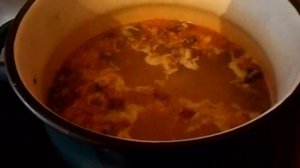 Обалденный суп гречневый с фрикадельками. Просто и доступно