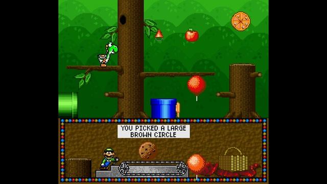 [Longplay] SNES - Mario's Early Years! Fun with Numbers (4K, 60FPS) смотреть онлайн