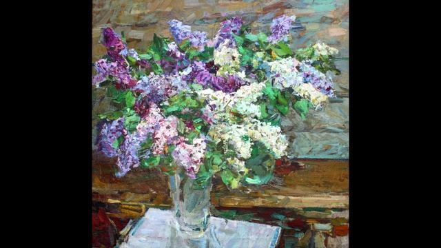 Художник Захаров Фёдор Захарович. смотреть онлайн