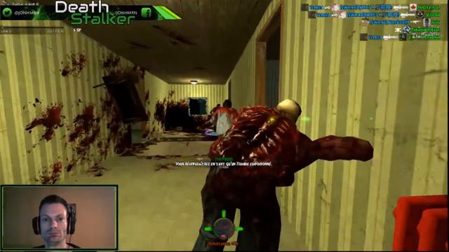 [FR ] Zombie Survival - GMOD #002 смотреть онлайн