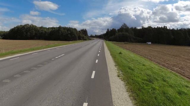 5 days travel in central Estonia. 5 дневная поездка по центральном Эстонии Day 05 #02 смотреть онлайн