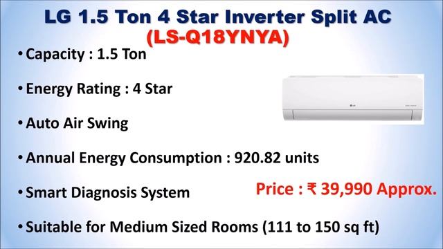 LG New AC Models 2021 in India | LG AC 2021 MODEL | LG AIR CONDITIONERS | नए एलजी एसी मॉडल्स смотреть онлайн